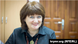 Валентина Потапова