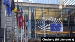 Izveštaji eksperata Evropske komisije se odnose na šest zemalja Zapadnog Balkana i Tursku (na fotografiji sedište Evropske komisije u Briselu)