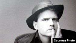 Благој Нацоски, оперски пејач.