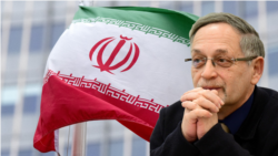 Георгий Саникидзе: «Отношения Грузии с Ираном — холодно-добрососедские…»
