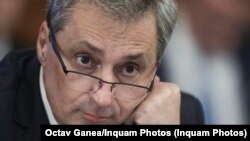 Marcel Vela, ministrul Afacerilor Interne