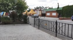 Кафе у Мелекіному