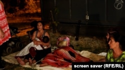 Українські біженці в Угорщині