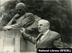 გიორგი ლეონიძე