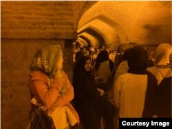 Жаркын Калыкованын жеке архивинен.