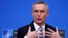 NATO Ministers To Discuss Defenses Against Russia, Future Of Afghanistan