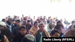 ارزګاني زده کوونکي