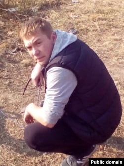 Георгій Повилайко