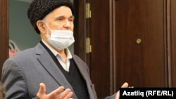 Раиф Галиев