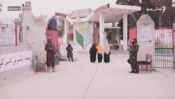 د افغانستان د ګرمسېرو سیمو پوهنتونونه د نجونو پرمخ بیا پرانیستل شول