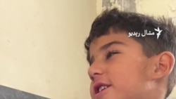 د چارسدې یو مرکز کې نابینا ماشومان عصري تعلیم او کسبي زده کړې کوي