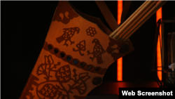 Лук и стрелы – одни из основных видов оружия того времени. Они позволяло не подпускать противника на близкое расстояние и поражать его издалека, прежде чем нанести решающий удар