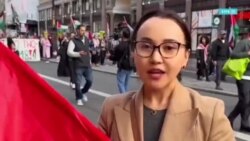 Кто такая Перизат Кайрат и почему ее обвиняют в присвоении средств для пострадавших от паводков?