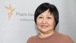 "Кыргызстанда мыйзамдар иштебей жатат"