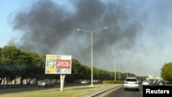 Катар. Доха.