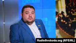 Валерій Карпунцов, народний депутат України (БПП)