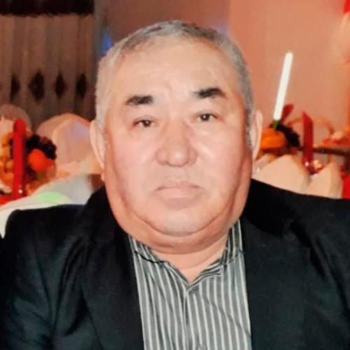 Кенжетай Бекбатыров