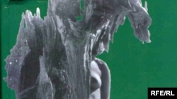 Мурза Гапаровдун 20 жылдан кийин чыккан томдугу