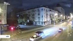 Суд у справі про смертельне ДТП в Києві (відео)