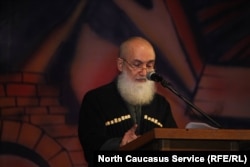 Хаджи-Мурад Доного