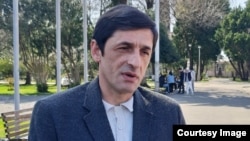 Темур Гулия