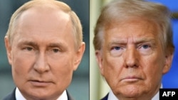 Президент США Дональд Трамп оголосив про намір провести 15 cерпня на Алясці зустріч із російським лідером Володимиром Путіним