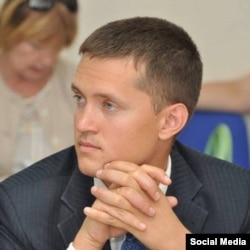 Павло Подобєд