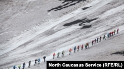 "Эльбрус" курорт