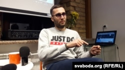 Антон Матолька, архіўнае фота