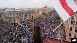 Ілюстрацыйнае фота 