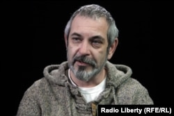 Максим Блант.