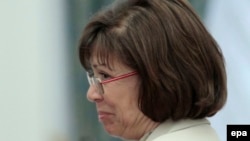 Irina Rodnina (file photo)