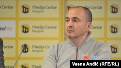 Nismo, kada je trebalo, smogli snage da sebi pogledamo u lice: Janko Baljak