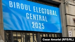 Biroul Electoral Central a respins candidatura lui Călin Georgescu la alegerile prezidențiale.