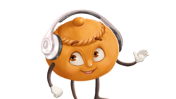 Алфред лифттан курка