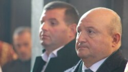 Վարդան Ղուկասյանն ու որդին հայտարարում են՝ չեն վախենում