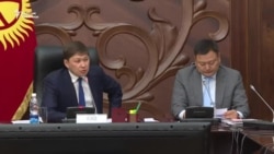 Исаков: "Лигласс" менен келишимди бузабыз