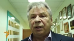 Валерий Тишков Русиядә милли телләрне өйрәнүдәге югалтуларны таный