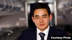 Чыңгыз Эсенгулов