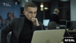 Михаил Ткач