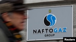 Zelesnki a cerut și schimbări la vârful companiei energetice de stat Naftogaz.