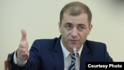 Адгур Ардзинба отметил свое категорическое несогласие с данным документом