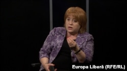 Dominica Manole, președinta Curții Constituționale