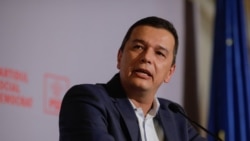 Sorin Grindeanu despre guvernare, alegeri și economisirea energiei