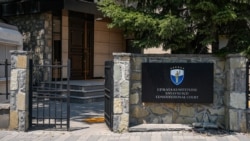 Kadri Kryeziu: Moskonstituimi i Kuvendit është krizë politike, jo kushtetuese