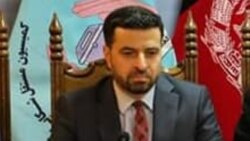 قطب الدین رویدار عضو کمیسیون شکایات انتخاباتی افغانستان