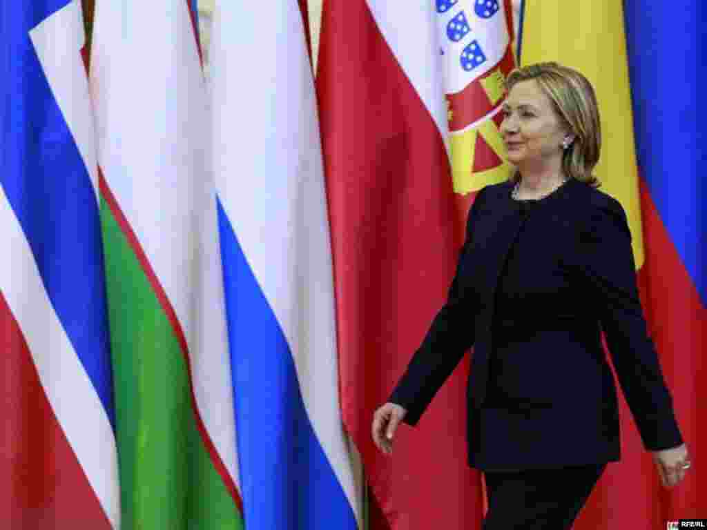 Казахстан. 29 ноября – 3 декабря 2010 года. #6