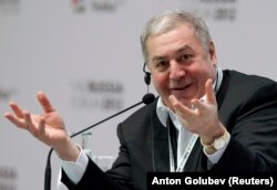 მიხაილ გუცერიევი