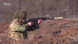 Украина: НАТО менен Орусиянын ишеним чекити