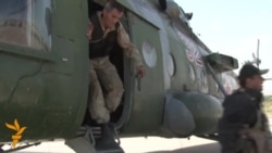 Tajik Operations Target Renegade Former Deputy Minister